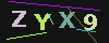 Gambar captcha